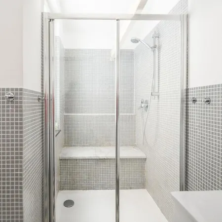 Modern In Near Christopher Columbus House 公寓 热那亚