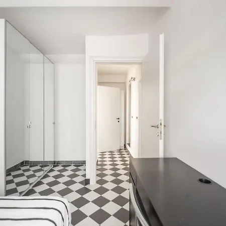 Modern In Near Christopher Columbus House 公寓 *